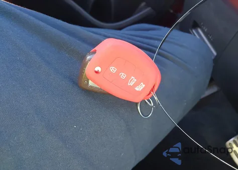 2019 Hyundai Sonata Sport из США, поврежденный, VIN 5NPE34AF9KH773563